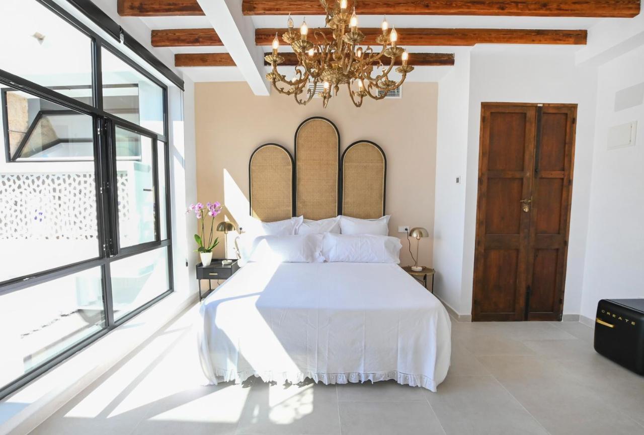 Ca Sana Moraira, Grupo Terra De Mar, Con Encanto *