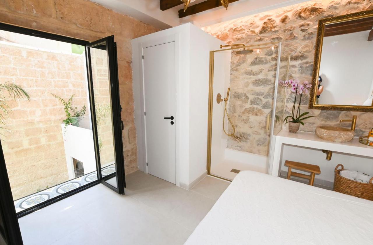 Séjour à la campagne Ca Sana Moraira, Grupo Terra De Mar, Con Encanto *