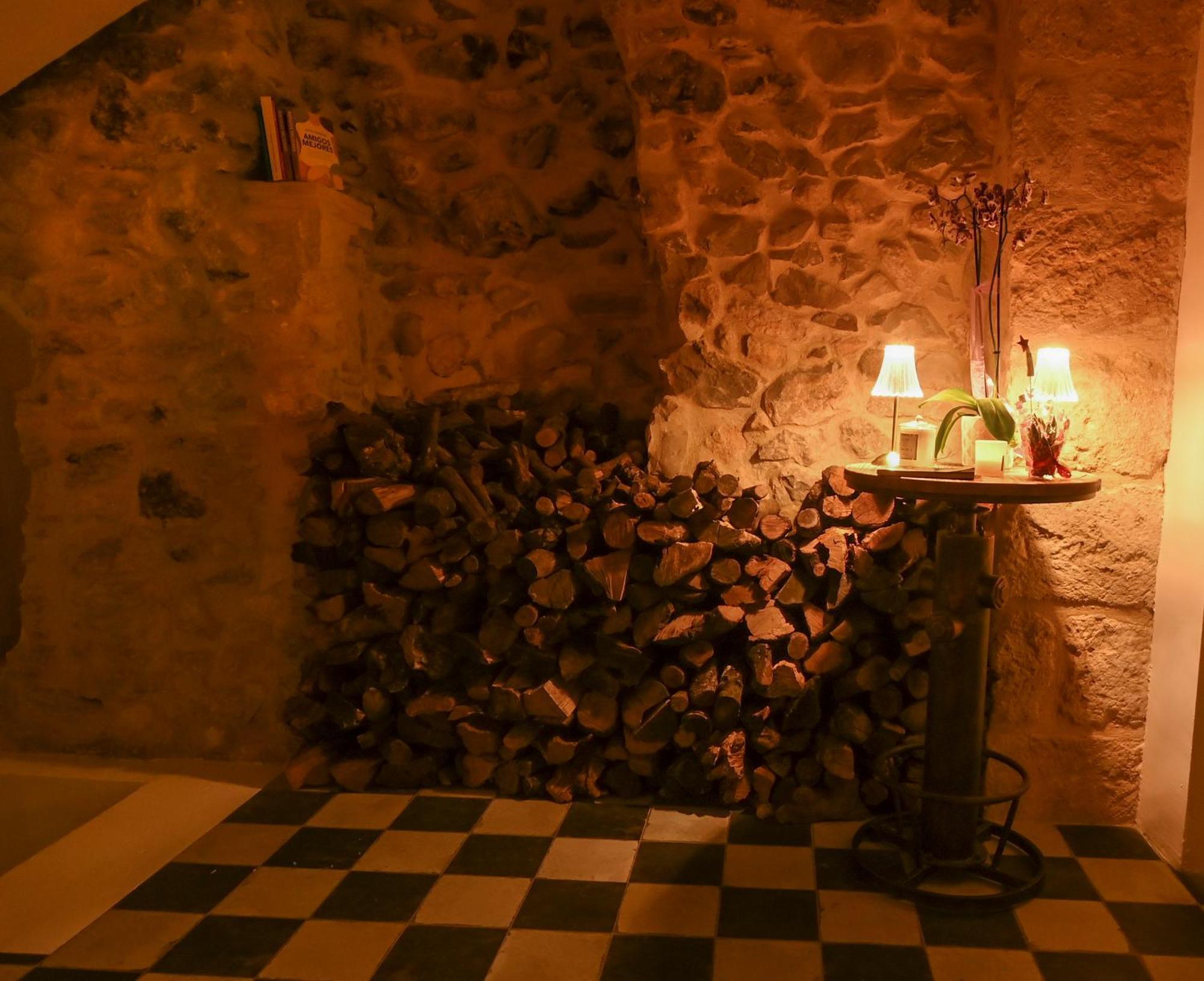 Séjour à la campagne Ca Sana Moraira, Grupo Terra De Mar, Con Encanto *