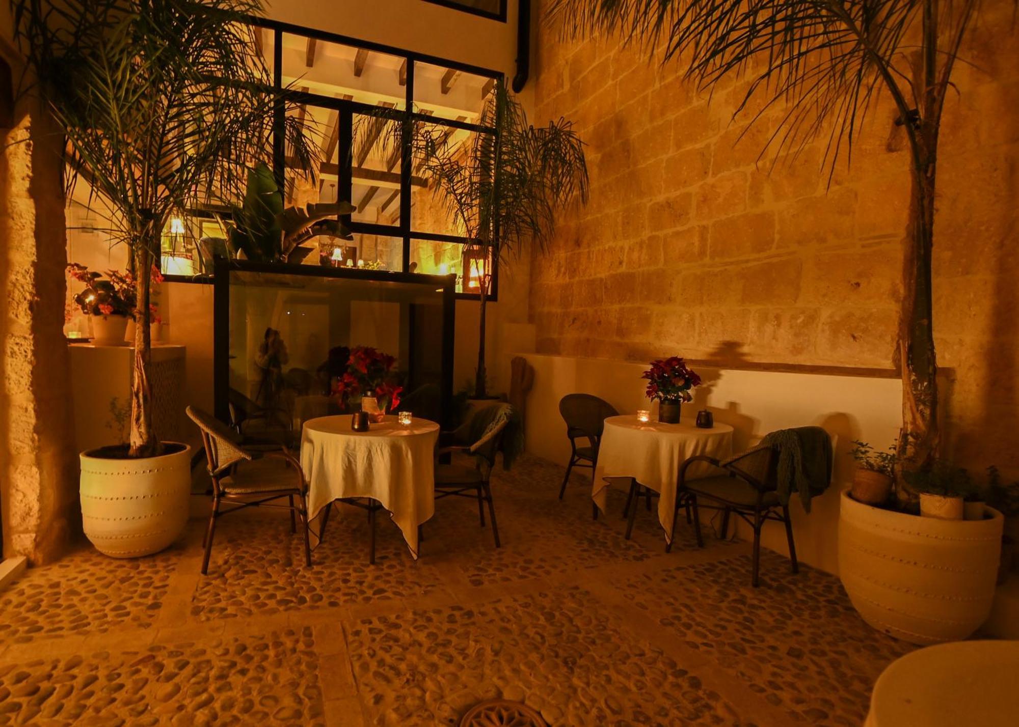 Ca Sana Moraira, Grupo Terra De Mar, Con Encanto Séjour à la campagne