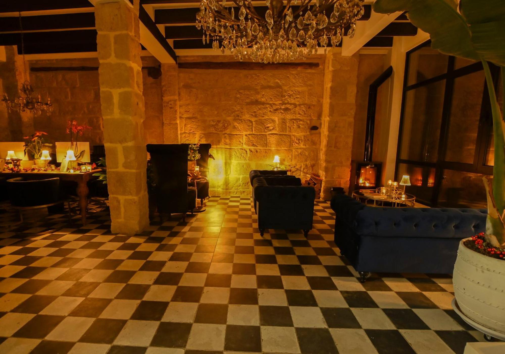 Ca Sana Moraira, Grupo Terra De Mar, Con Encanto Teulada