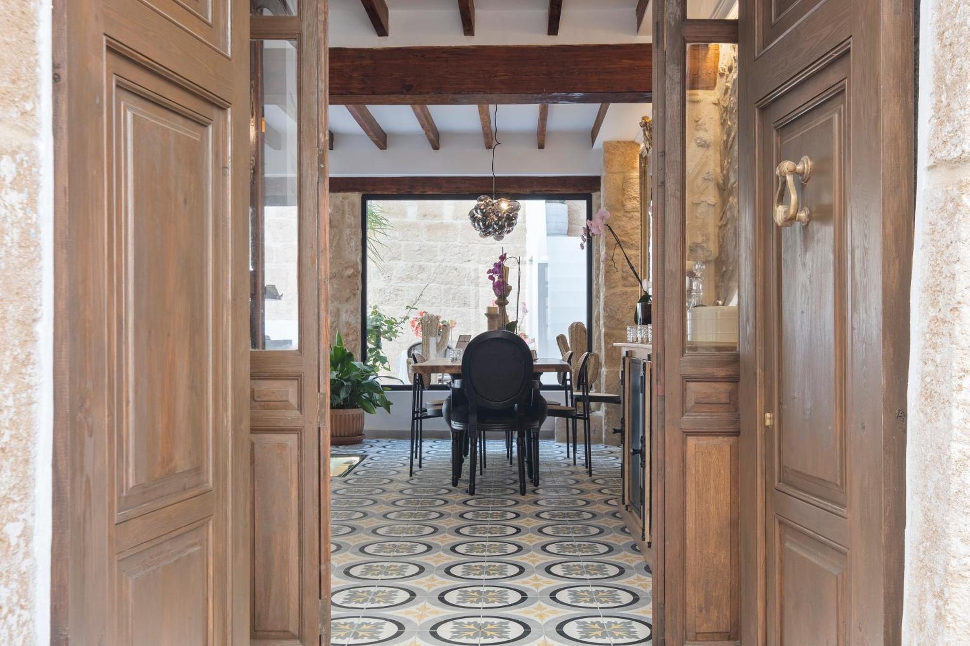 Ca Sana Moraira, Grupo Terra De Mar, Con Encanto