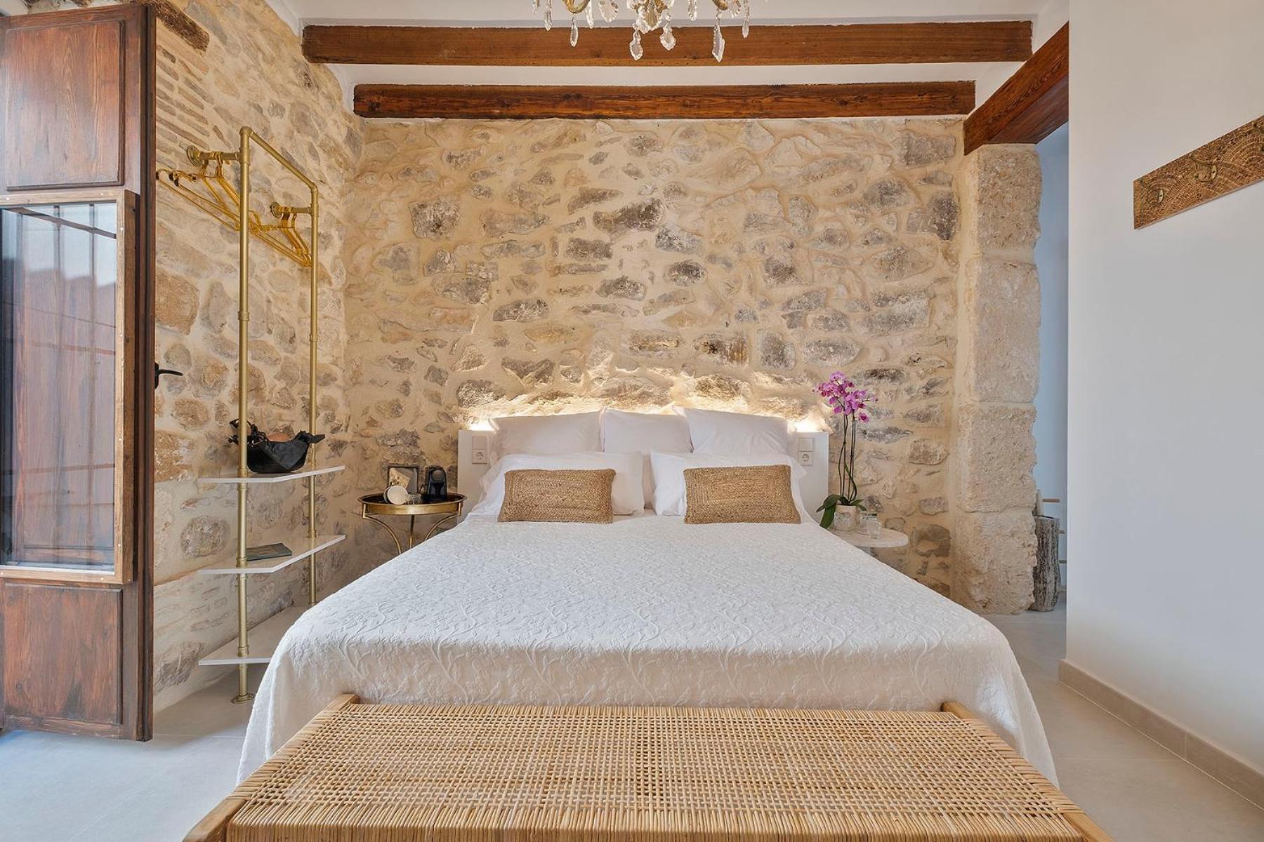 Séjour à la campagne Ca Sana Moraira, Grupo Terra De Mar, Con Encanto Teulada