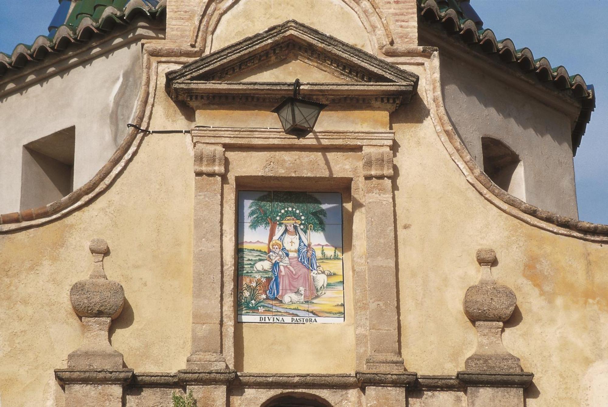 Ca Sana Moraira, Grupo Terra De Mar, Con Encanto Séjour à la campagne *