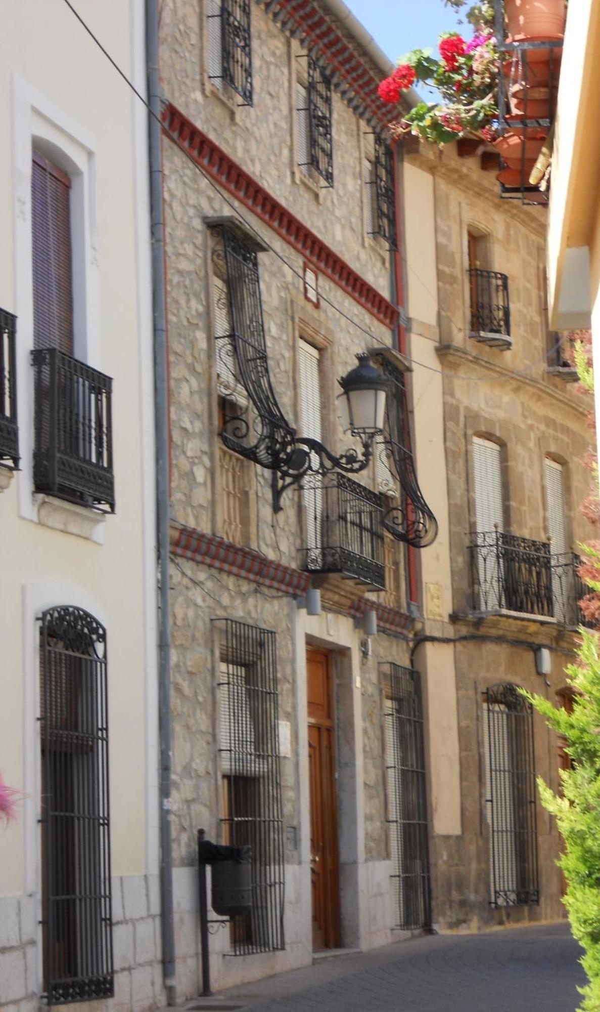 Séjour à la campagne Ca Sana Moraira, Grupo Terra De Mar, Con Encanto Teulada