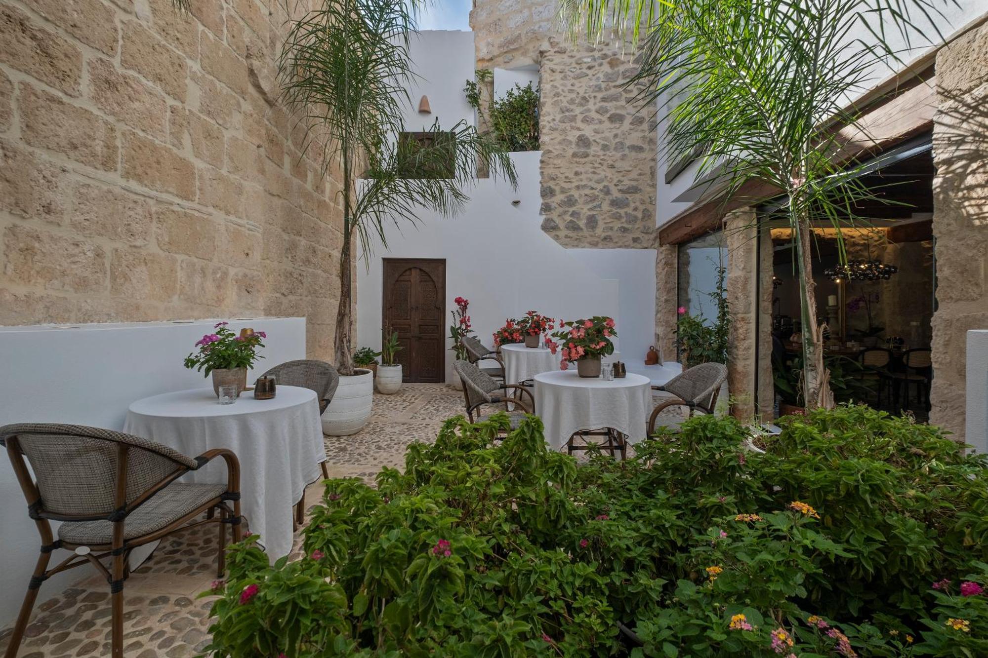 Ca Sana Moraira, Grupo Terra De Mar, Con Encanto