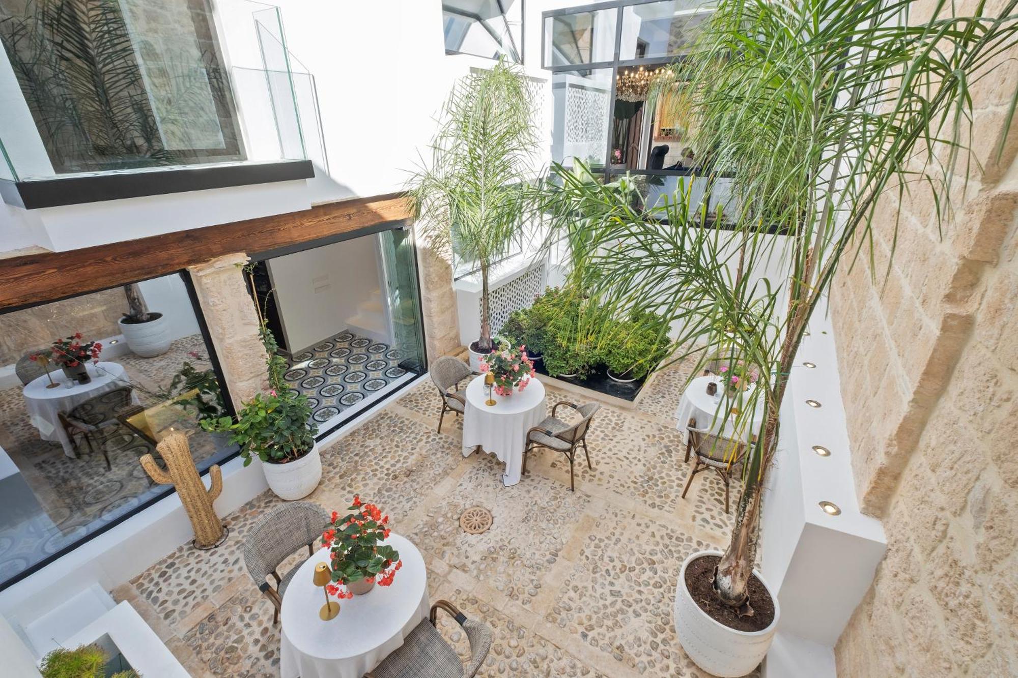 Ca Sana Moraira, Grupo Terra De Mar, Con Encanto Teulada