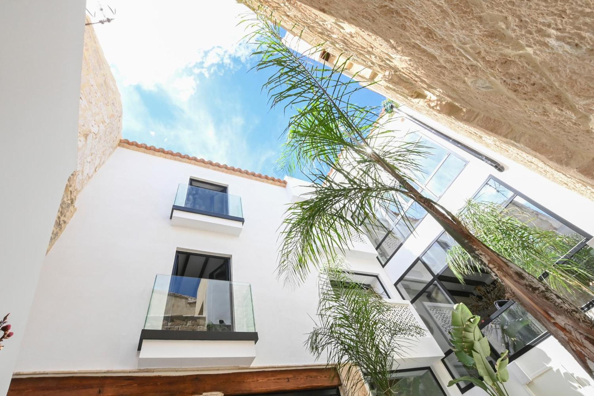 Ca Sana Moraira, Grupo Terra De Mar, Con Encanto *