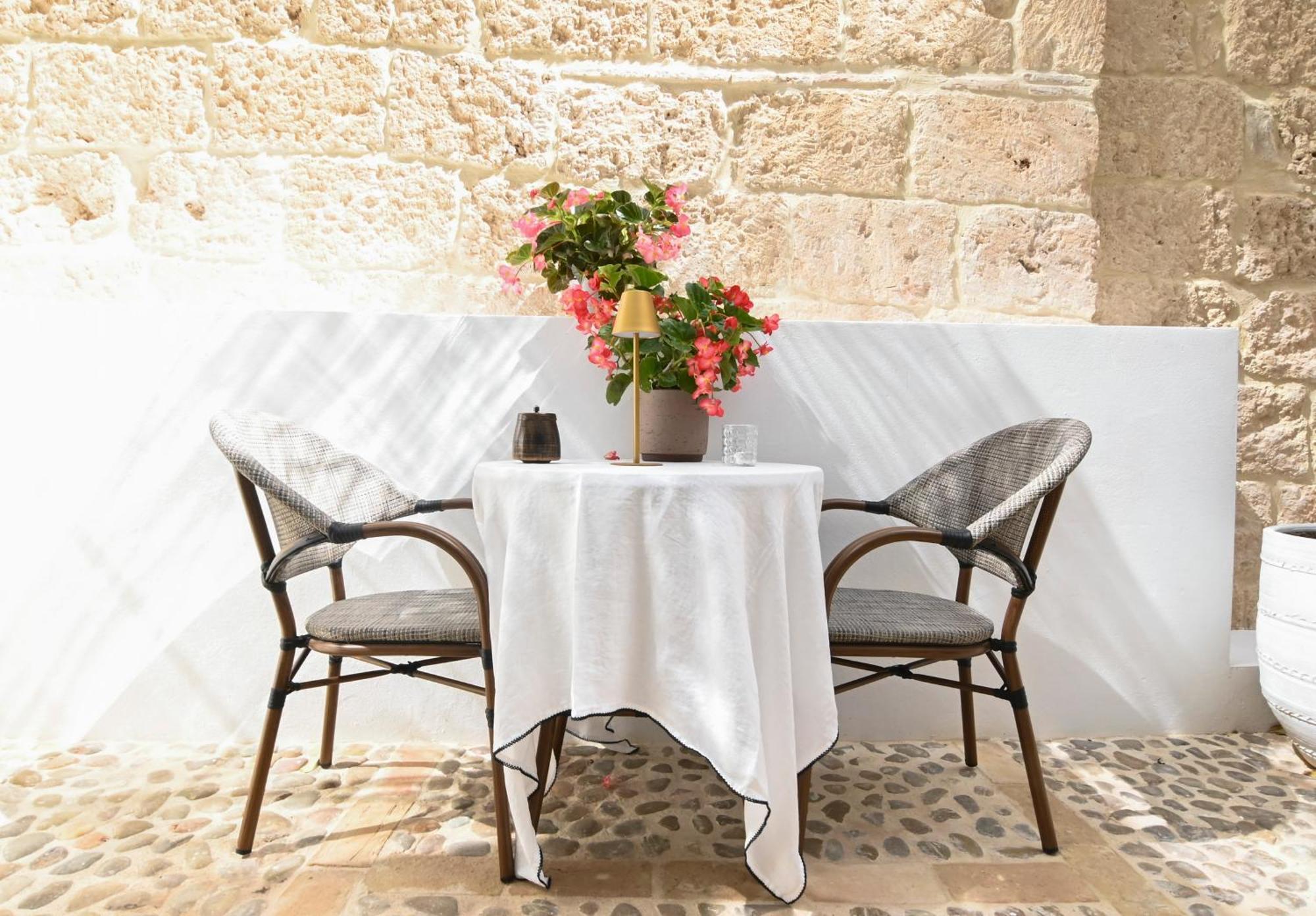 Ca Sana Moraira, Grupo Terra De Mar, Con Encanto Séjour à la campagne
