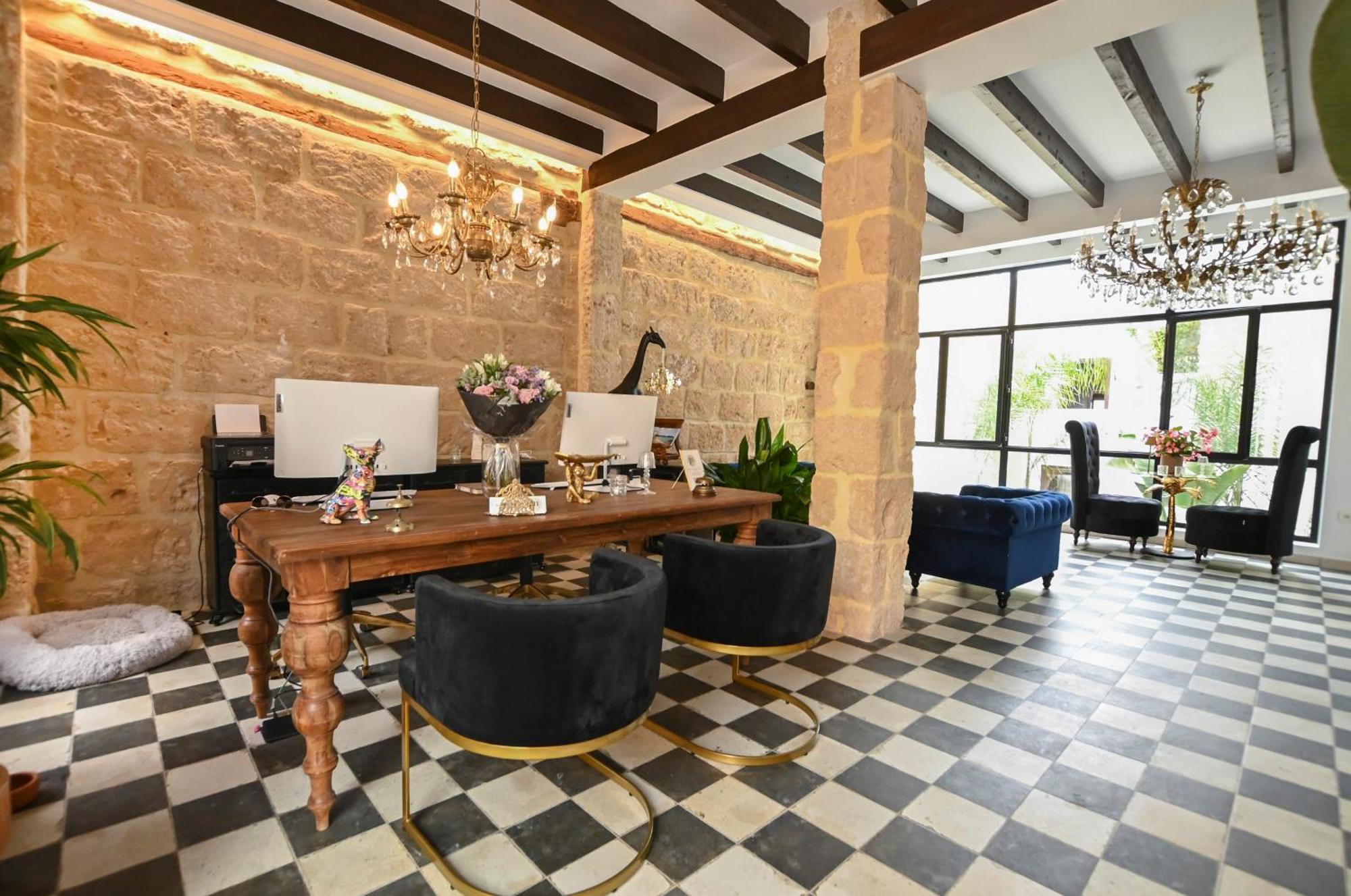 Séjour à la campagne Ca Sana Moraira, Grupo Terra De Mar, Con Encanto Teulada