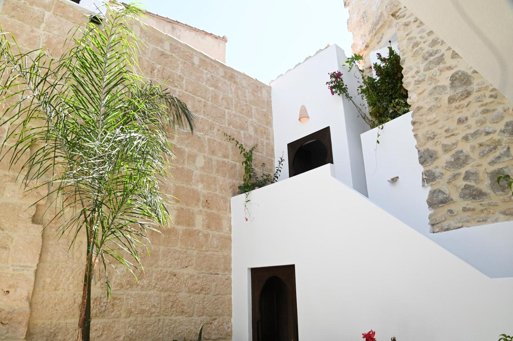 Séjour à la campagne Ca Sana Moraira, Grupo Terra De Mar, Con Encanto *